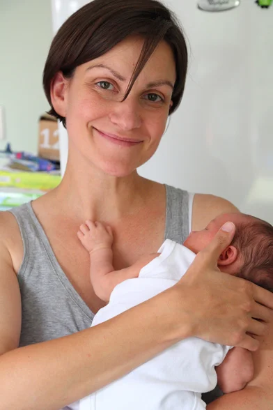 Kerry Bassil, IBCLC Lactation Consultant in Essex